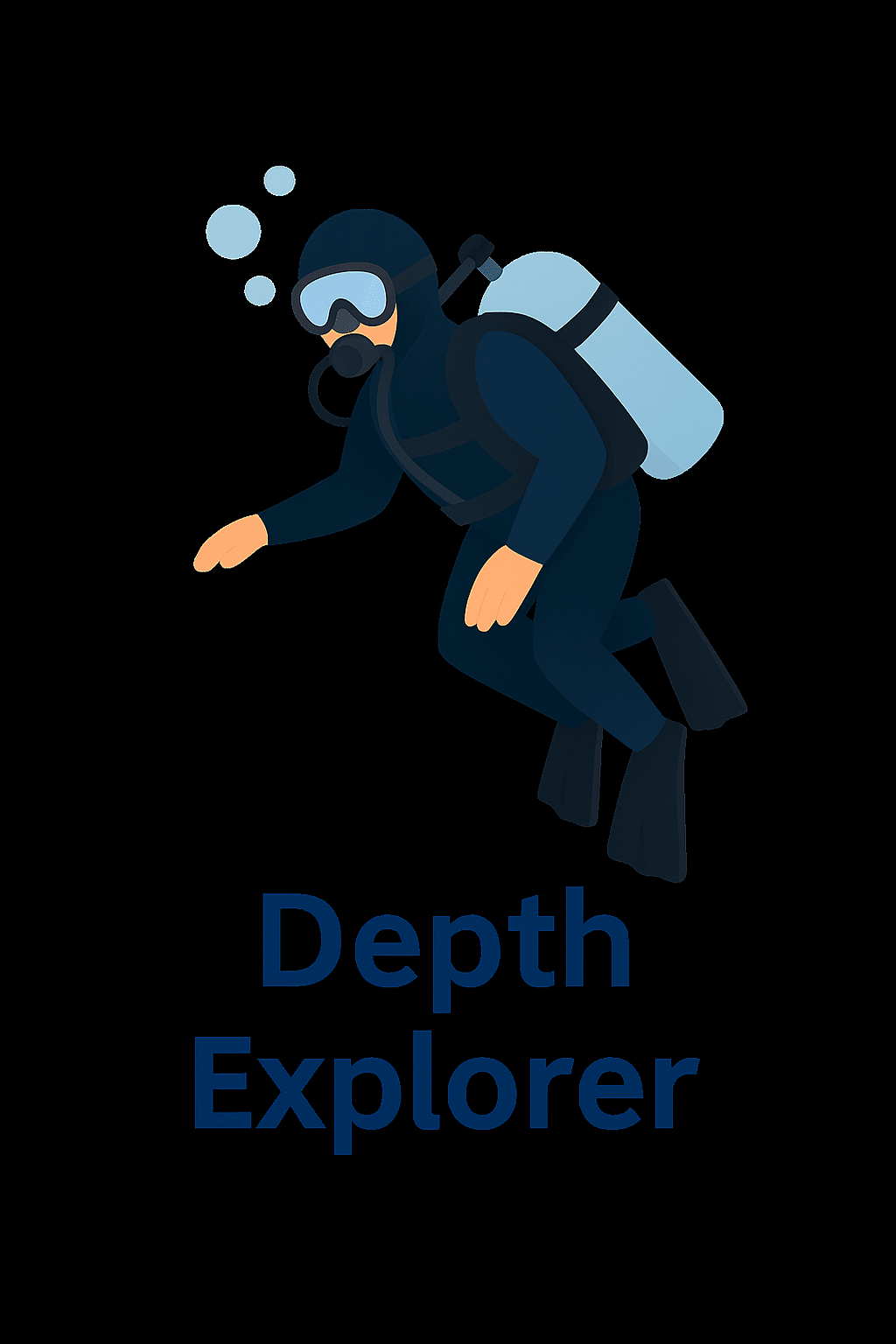 Depth Explorer