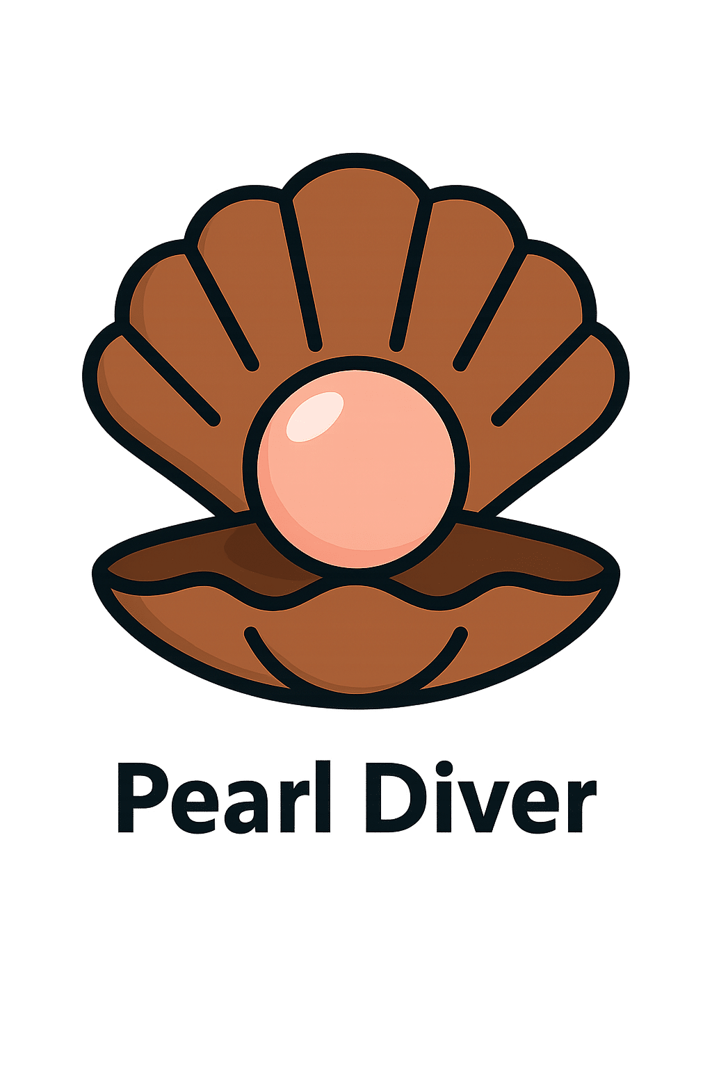 Pearl Diver