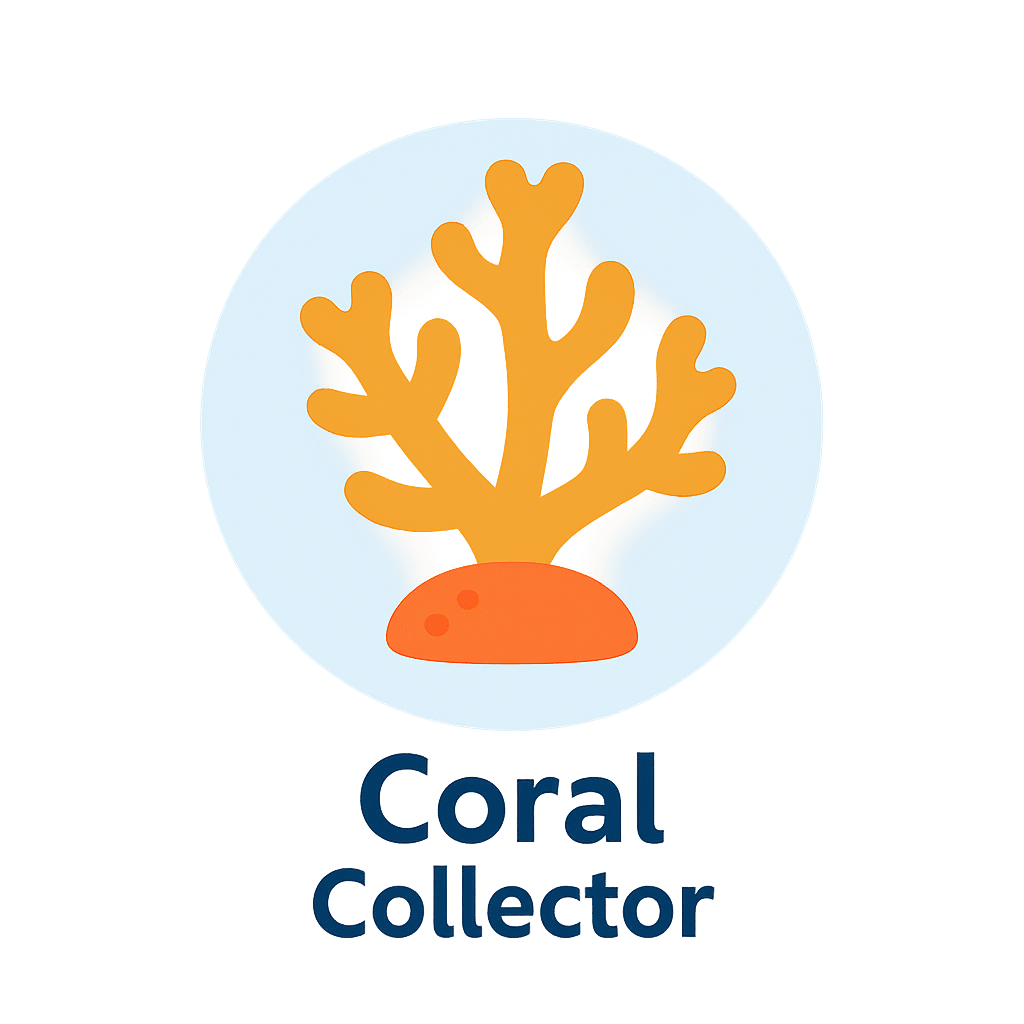 Coral Collector