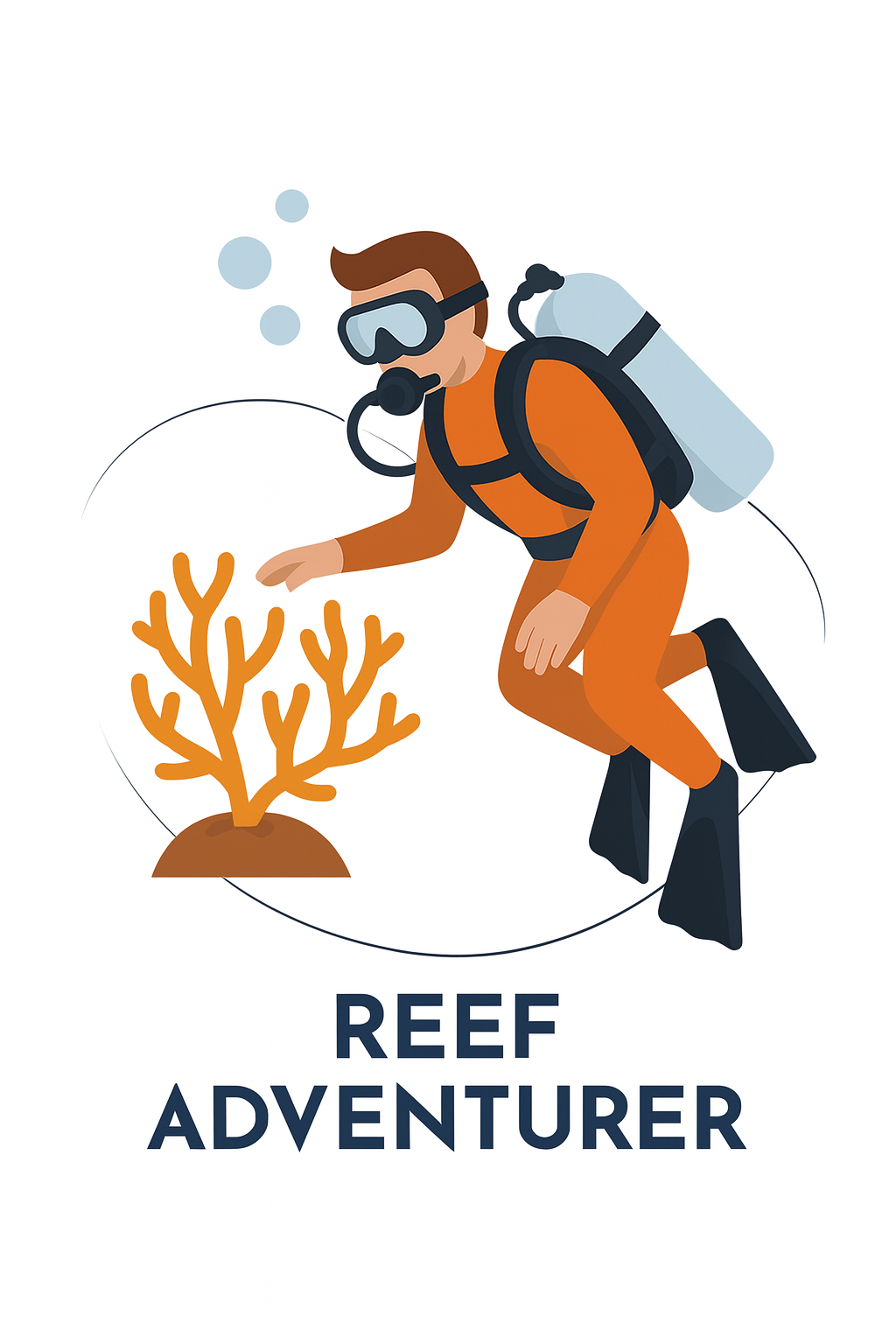 Reef Adventurer